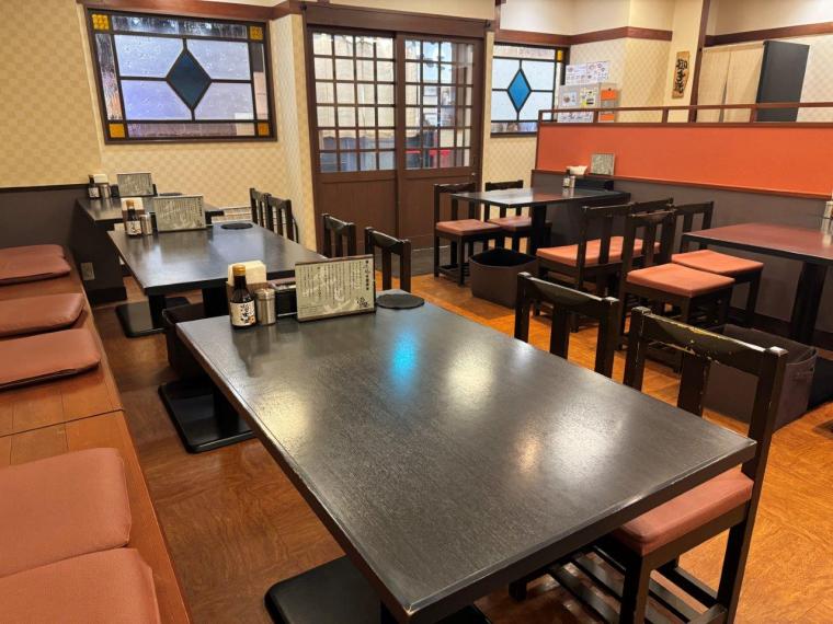 ウラなんば・裏天満