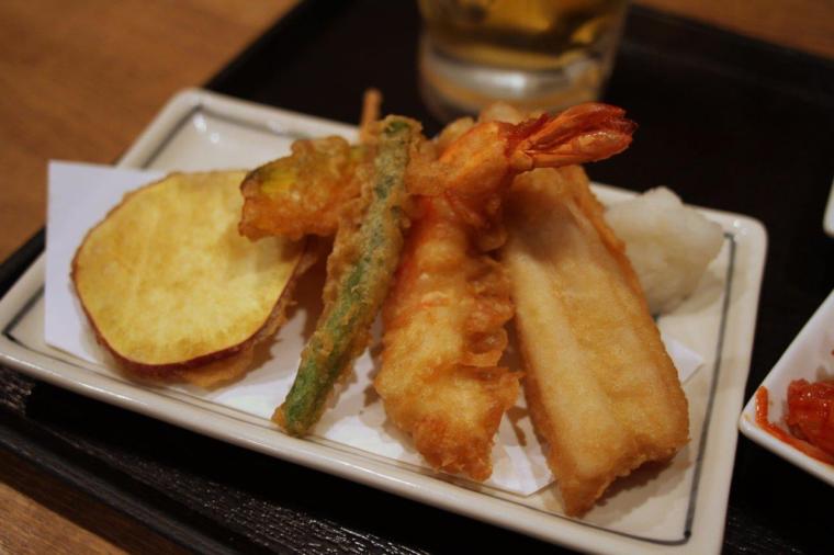 ウラなんば・裏天満