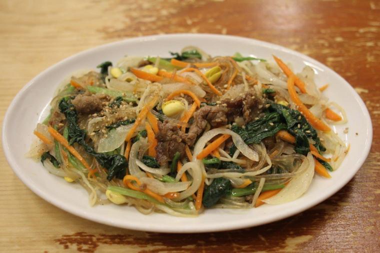 ウラなんば・裏天満