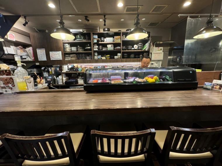 ウラなんば・裏天満