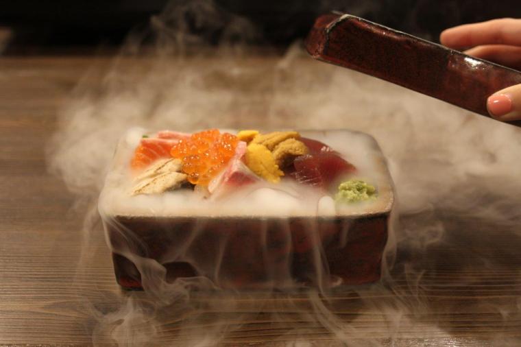 ウラなんば・裏天満