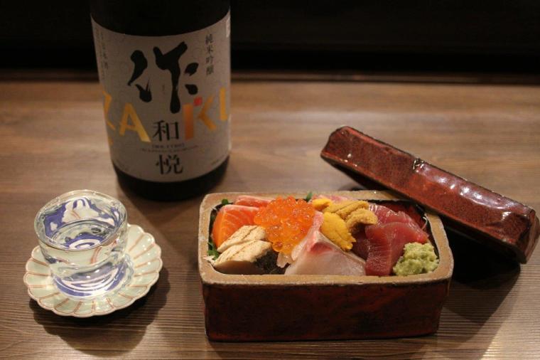 ウラなんば・裏天満