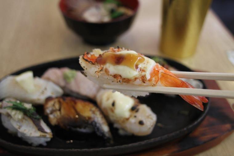 ウラなんば・裏天満