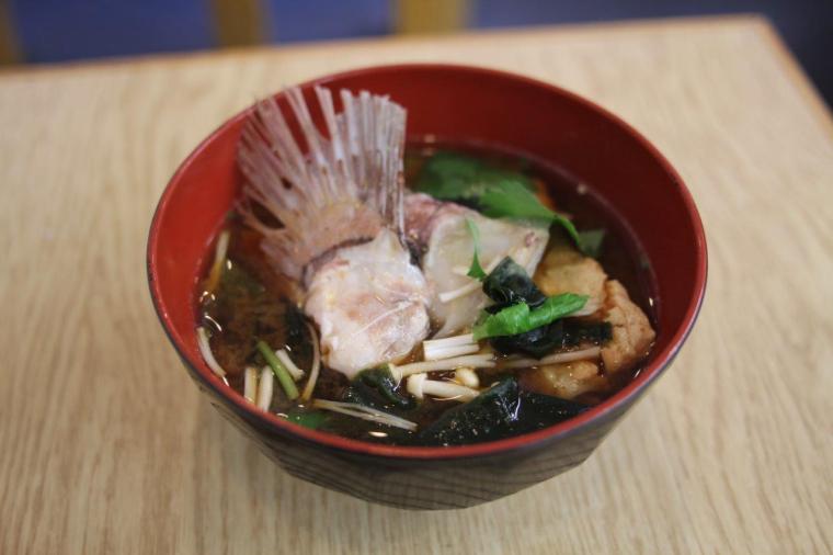 ウラなんば・裏天満