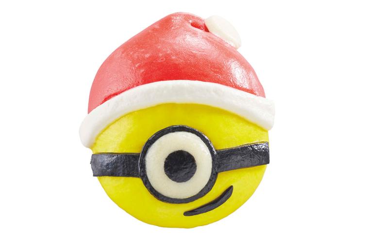 USJ クリスマス2024 グルメ