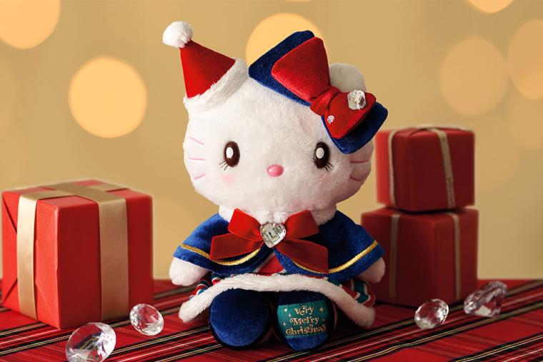 USJ クリスマス2024 グッズ