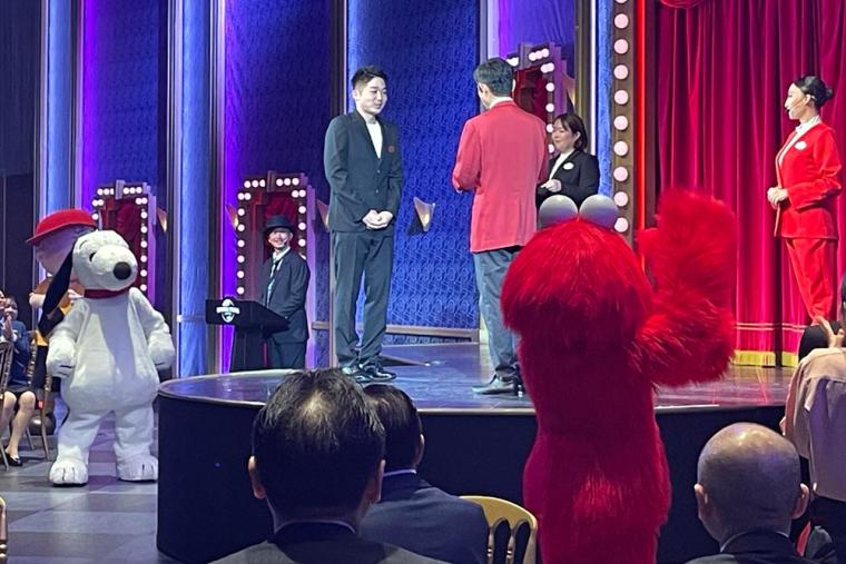 USJオフィシャルホテル・エキスパート