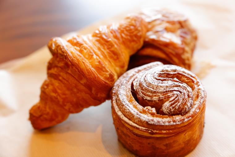 ベーカーリー「COUCOU」