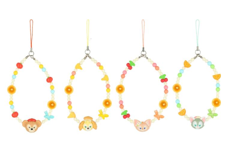 ダッフィー＆フレンズ・ワンダフルキッチン