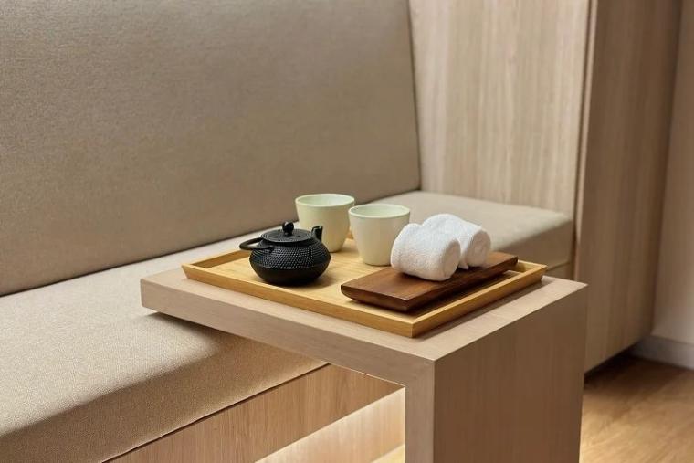 韓国 江南 「IN SPA（イン・スパ）」