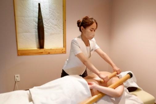 韓国 ソウル 「SPA DAY（スパ・デイ）」