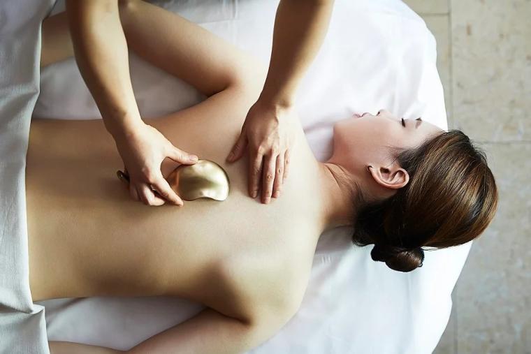 韓国 ソウル 「The Belle Spa（ザ・ベルスパ）」