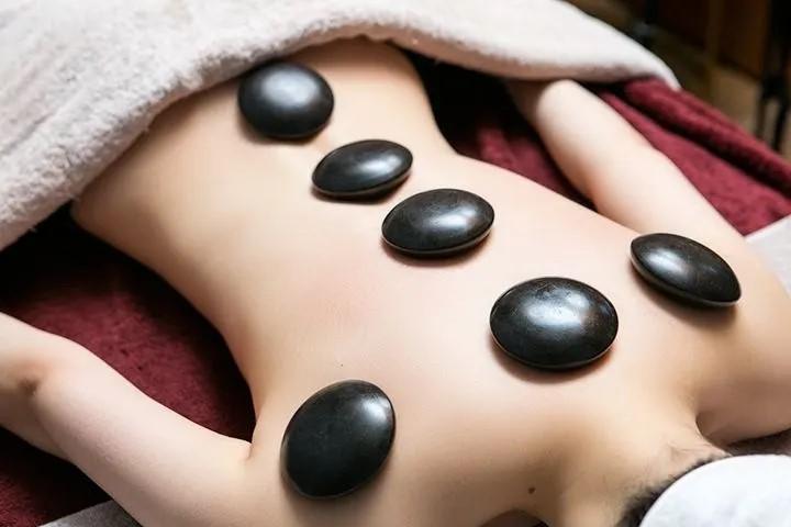 韓国 ソウル 「SPA EIR（スパエイル）」