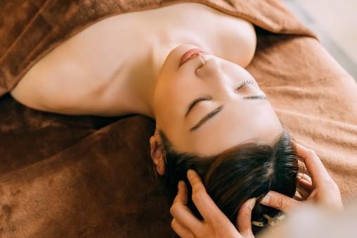 韓国 ソウル 「Dream aesthetic（ドリームエステ）」