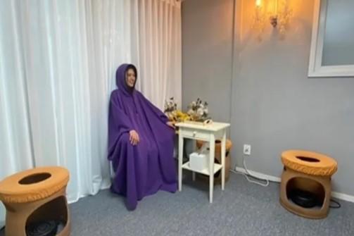 韓国 ソウル 「SSOOK」