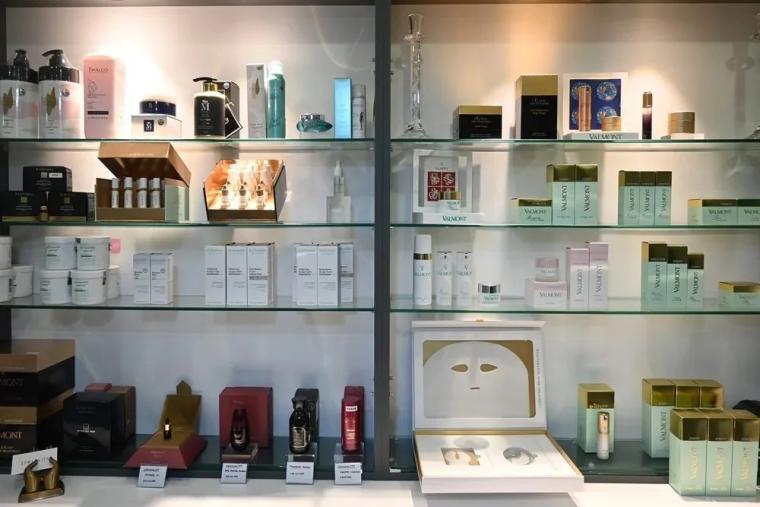 韓国 江南 「EHWA LA SPA（イファ・ラ・スパ）」