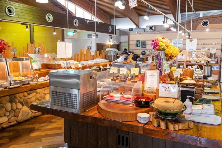 らくのうマザーズ 阿蘇ミルク牧場