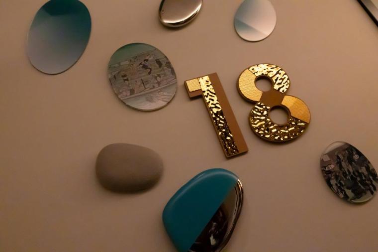 キャノピーbyヒルトン大阪梅田