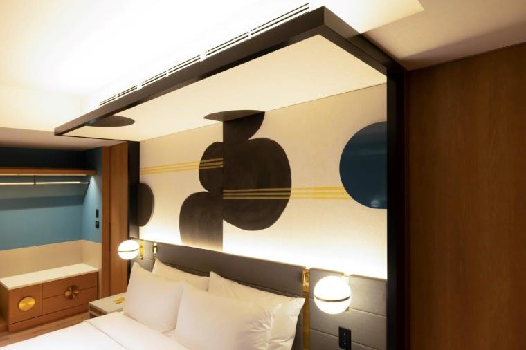 キャノピーbyヒルトン大阪梅田