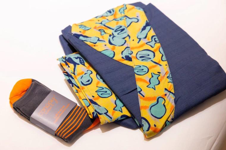 キャノピーbyヒルトン大阪梅田