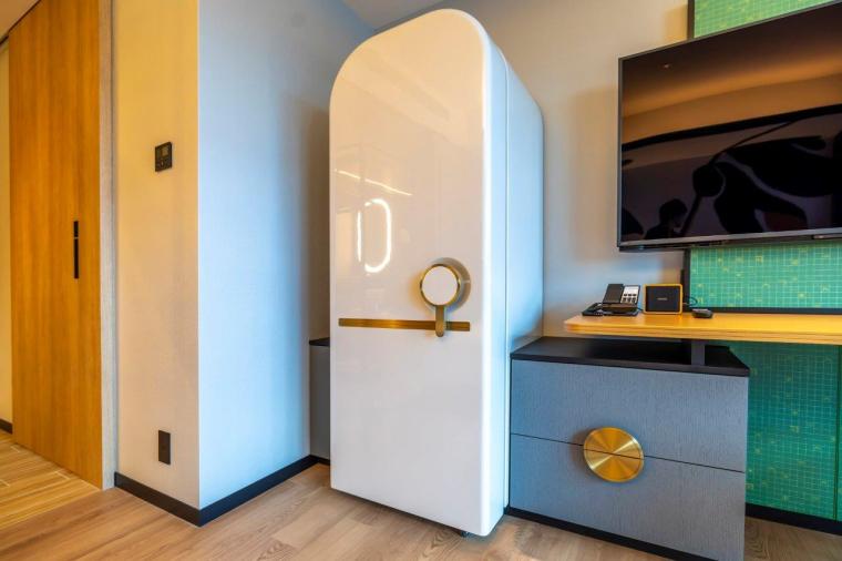 キャノピーbyヒルトン大阪梅田