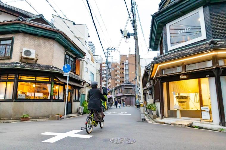 キャノピーbyヒルトン大阪梅田