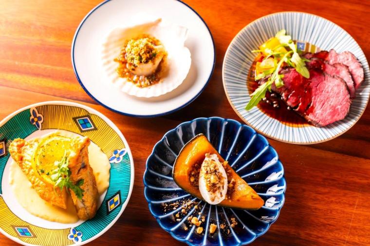 キャノピーbyヒルトン大阪梅田