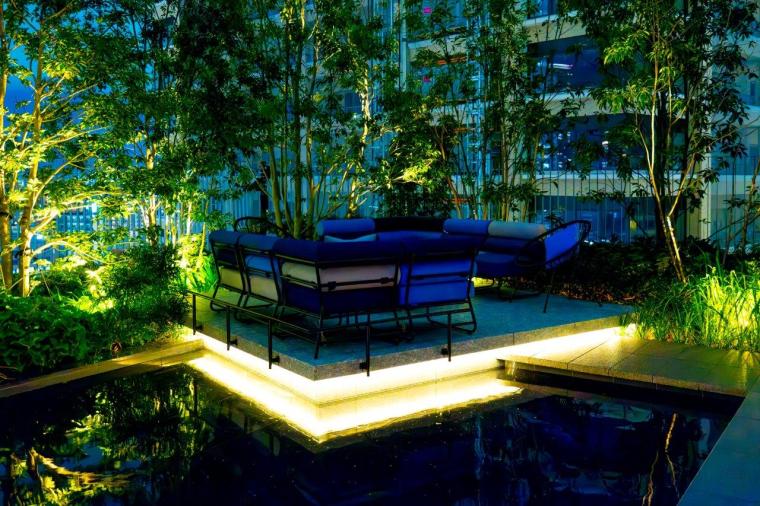 キャノピーbyヒルトン大阪梅田