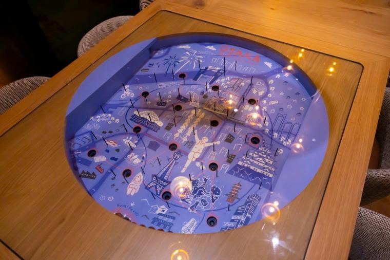 キャノピーbyヒルトン大阪梅田