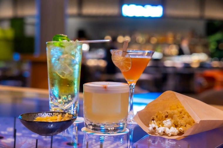 キャノピーbyヒルトン大阪梅田