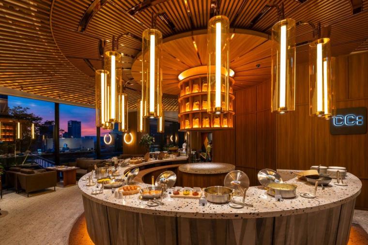 キャノピーbyヒルトン大阪梅田