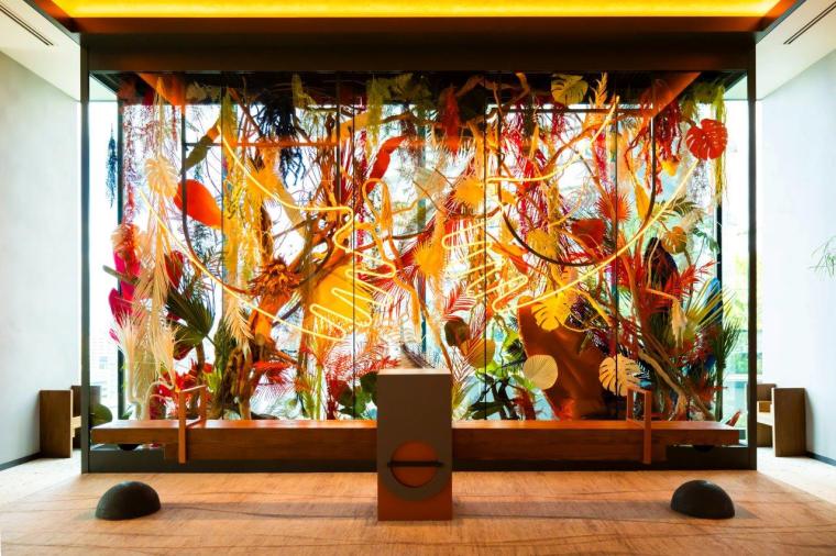 キャノピーbyヒルトン大阪梅田