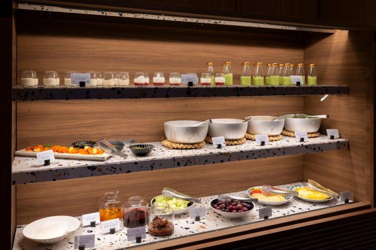 キャノピーbyヒルトン大阪梅田