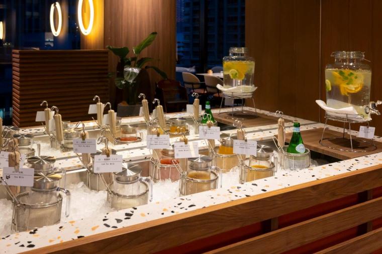 キャノピーbyヒルトン大阪梅田