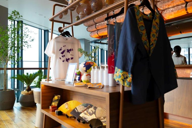 キャノピーbyヒルトン大阪梅田