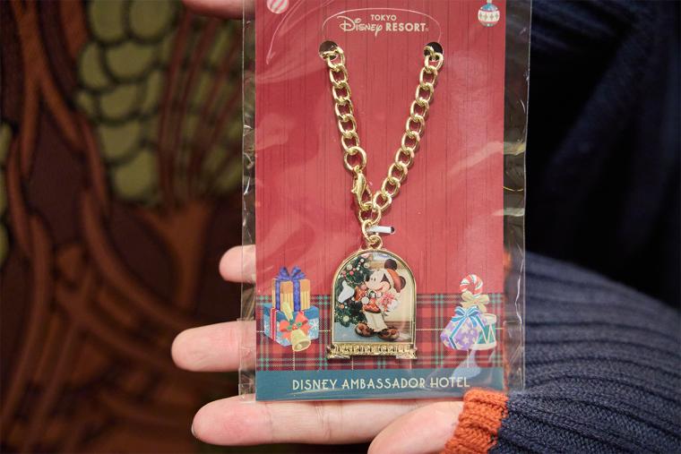 ディズニーアンバサダー®ホテル