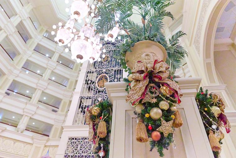 東京ディズニーランド®ホテル