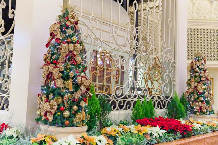 東京ディズニーランド®ホテル