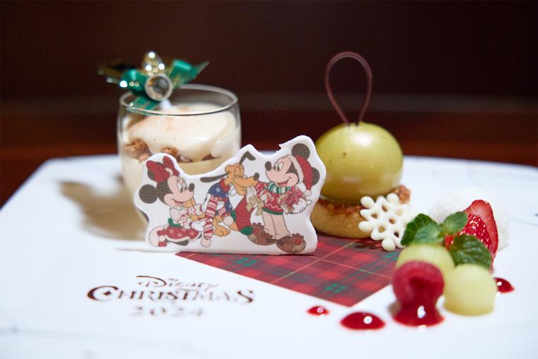 東京ディズニーランド®ホテル