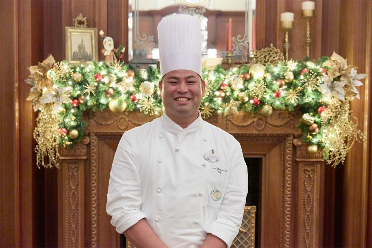 東京ディズニーランド®ホテル