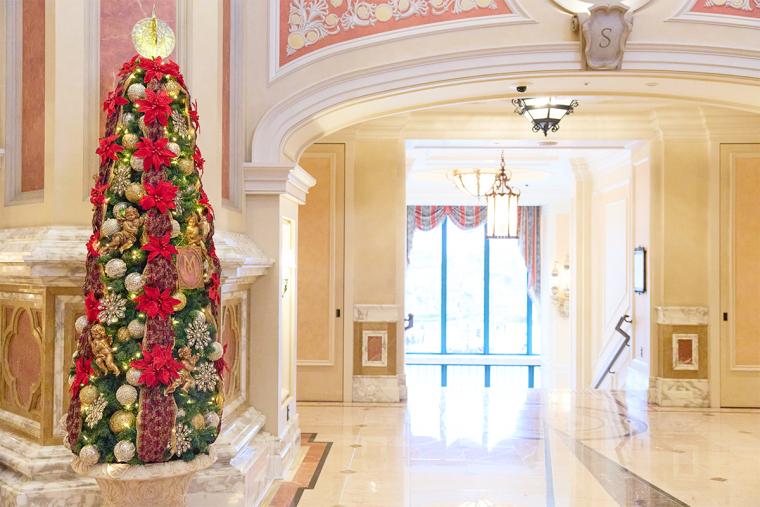 東京ディズニーシー・ホテルミラコスタ®