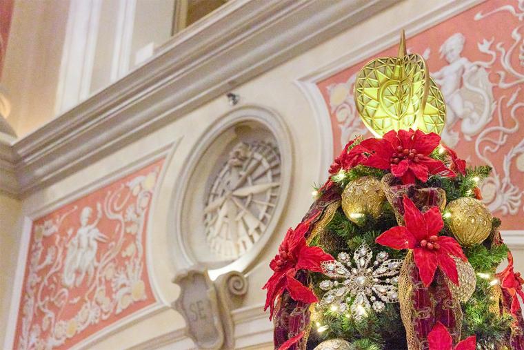 東京ディズニーシー・ホテルミラコスタ®