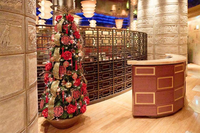 東京ディズニーシー・ホテルミラコスタ®