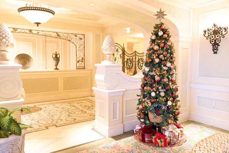 東京ディズニーシー・ホテルミラコスタ®