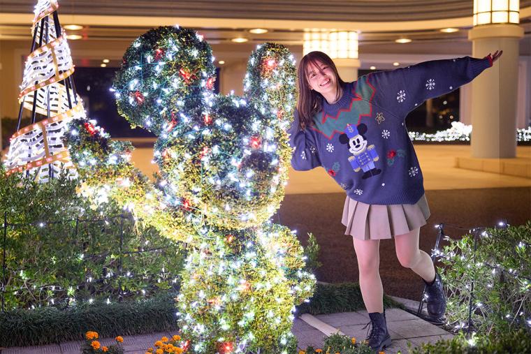 ディズニーアンバサダー®ホテル