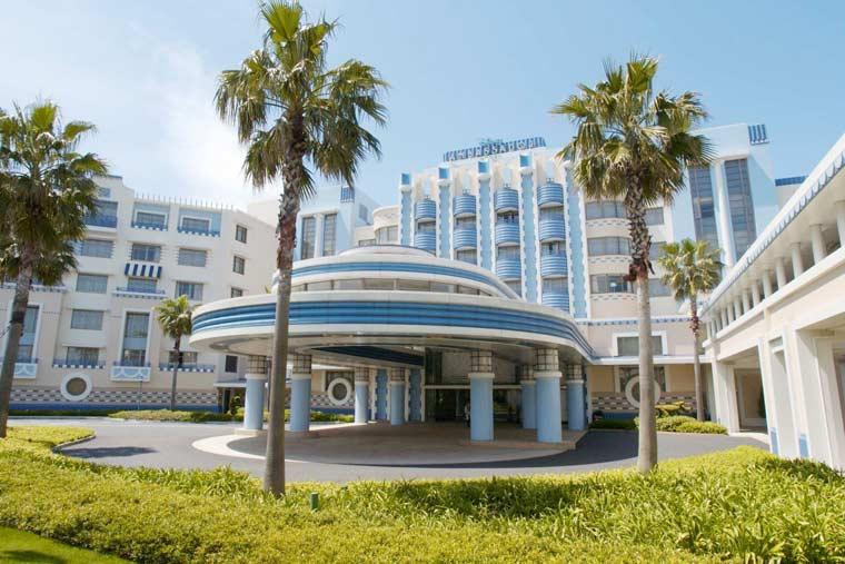 ディズニーアンバサダー®ホテル