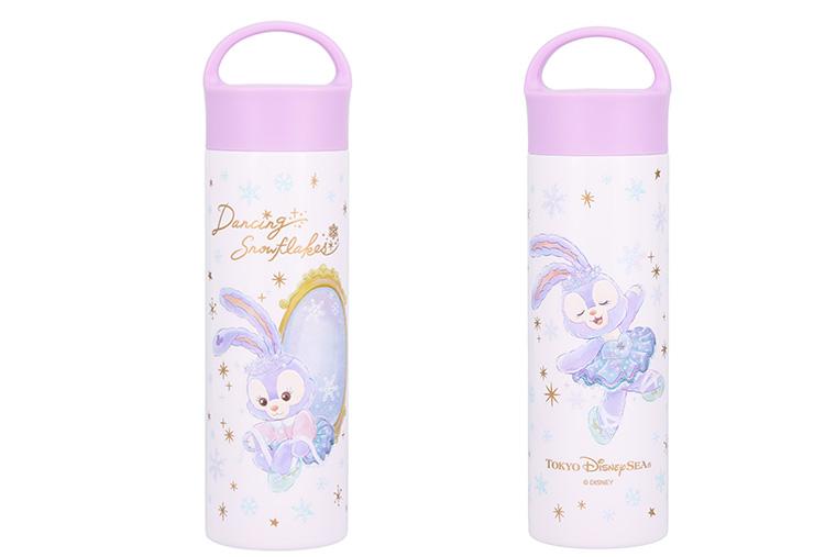 ダッフィークリスマス2024