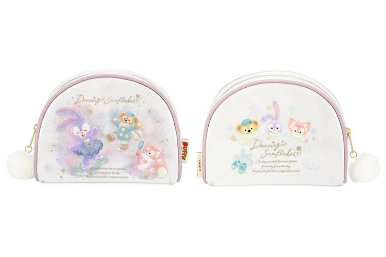 ダッフィークリスマス2024