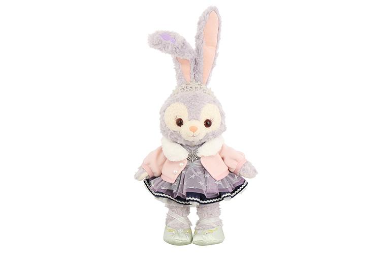 ダッフィークリスマス2024