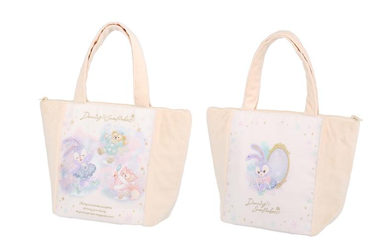 ダッフィークリスマス2024